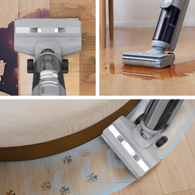 Tineco iFloor 5 Breeze