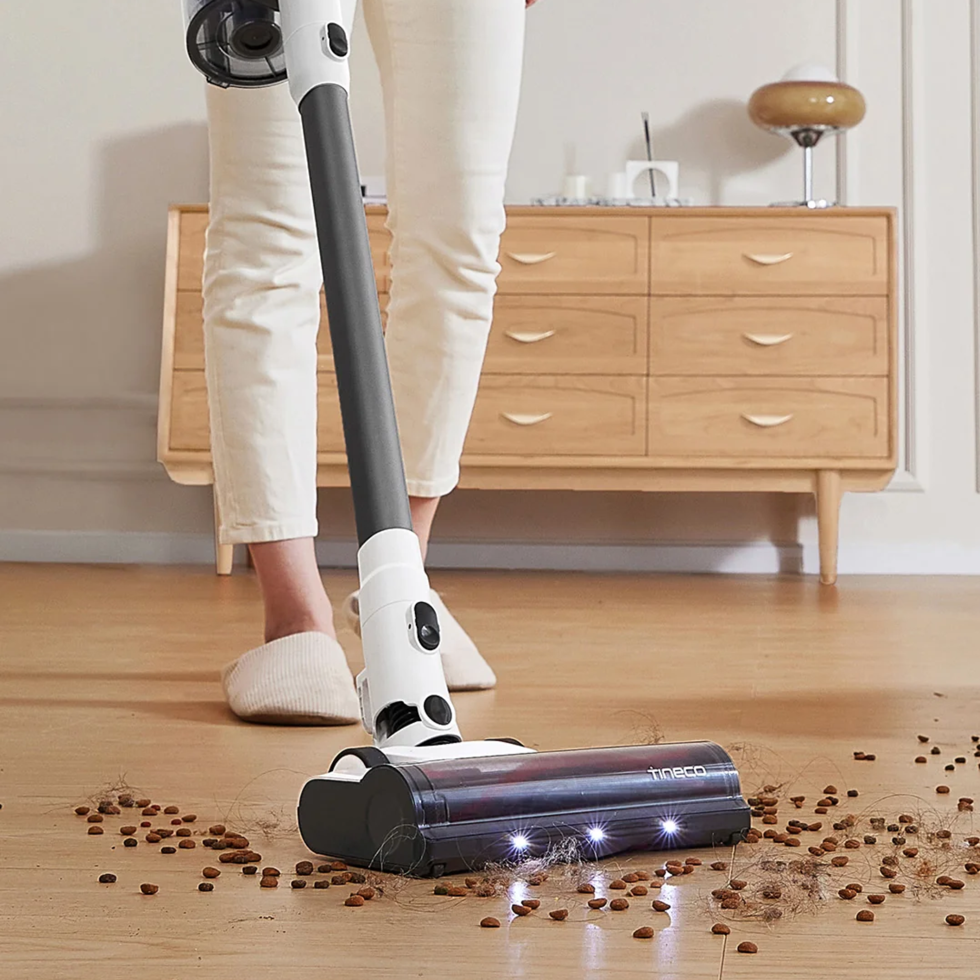 Tineco Pure One A30S Plus