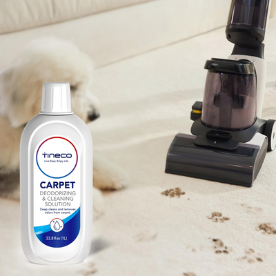Tineco Carpet One Formula