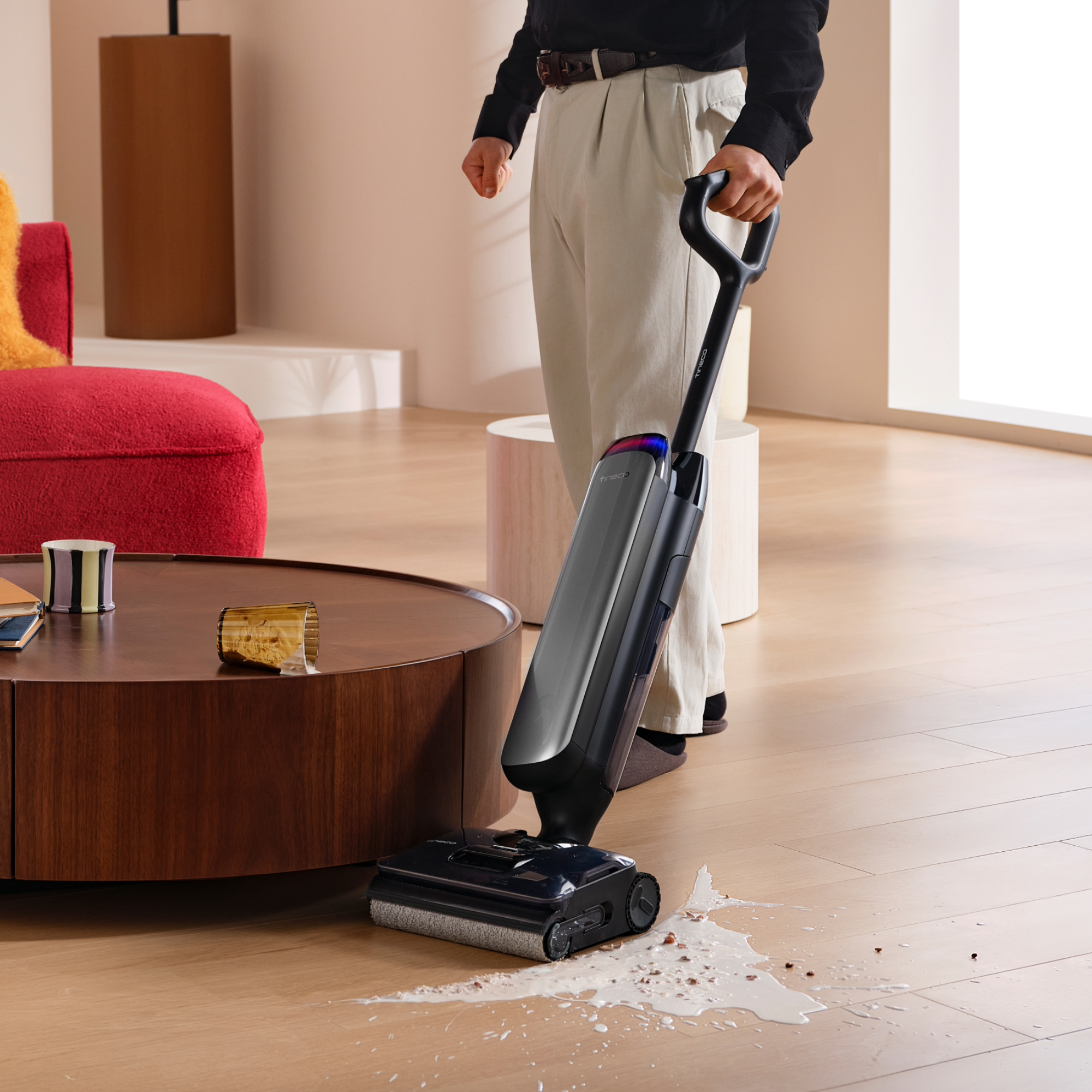 Tineco Floor One S9 Artist Premium