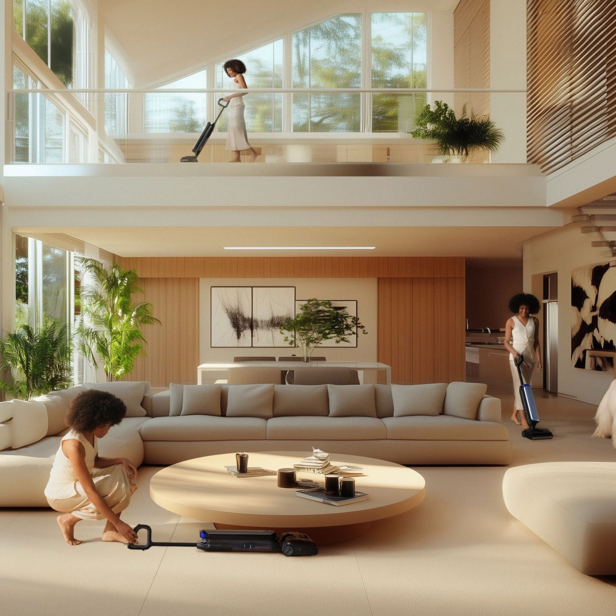Tineco Floor One S9 Artist Premium