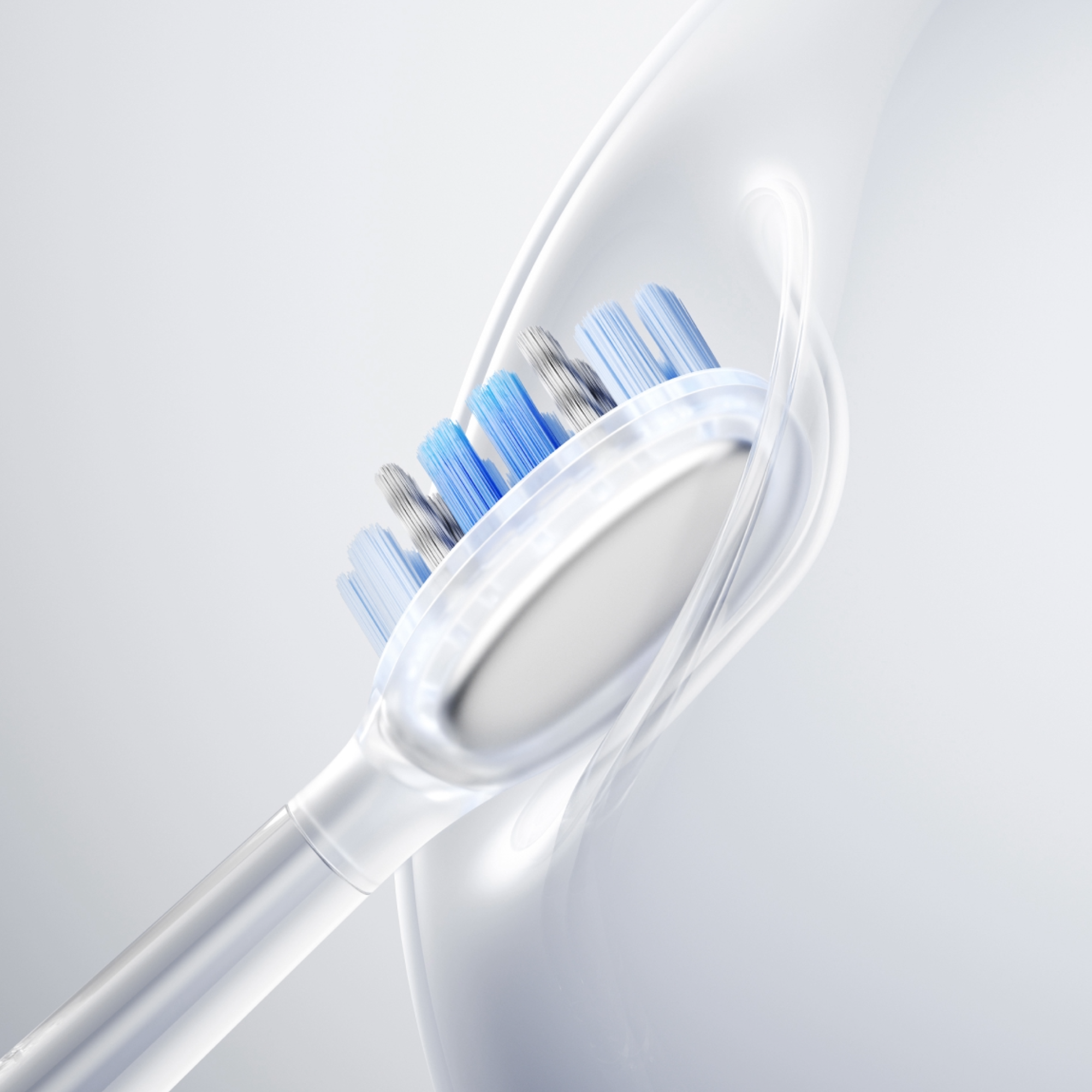 Laifen Wave Pro Brush Head Pack