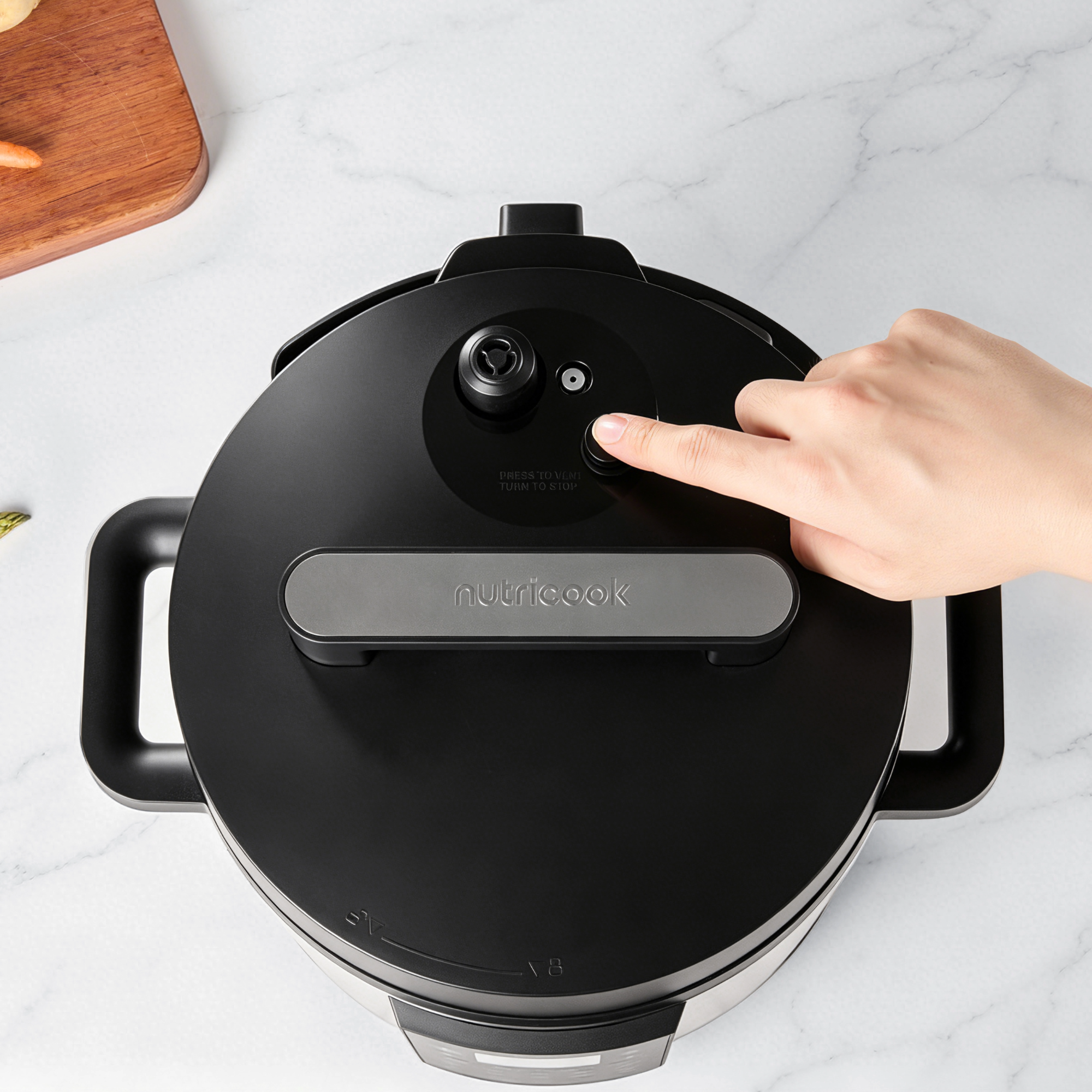 Nutricook SmartPot 3