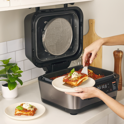 Nutricook Revolution Multifunction Air Fryer
