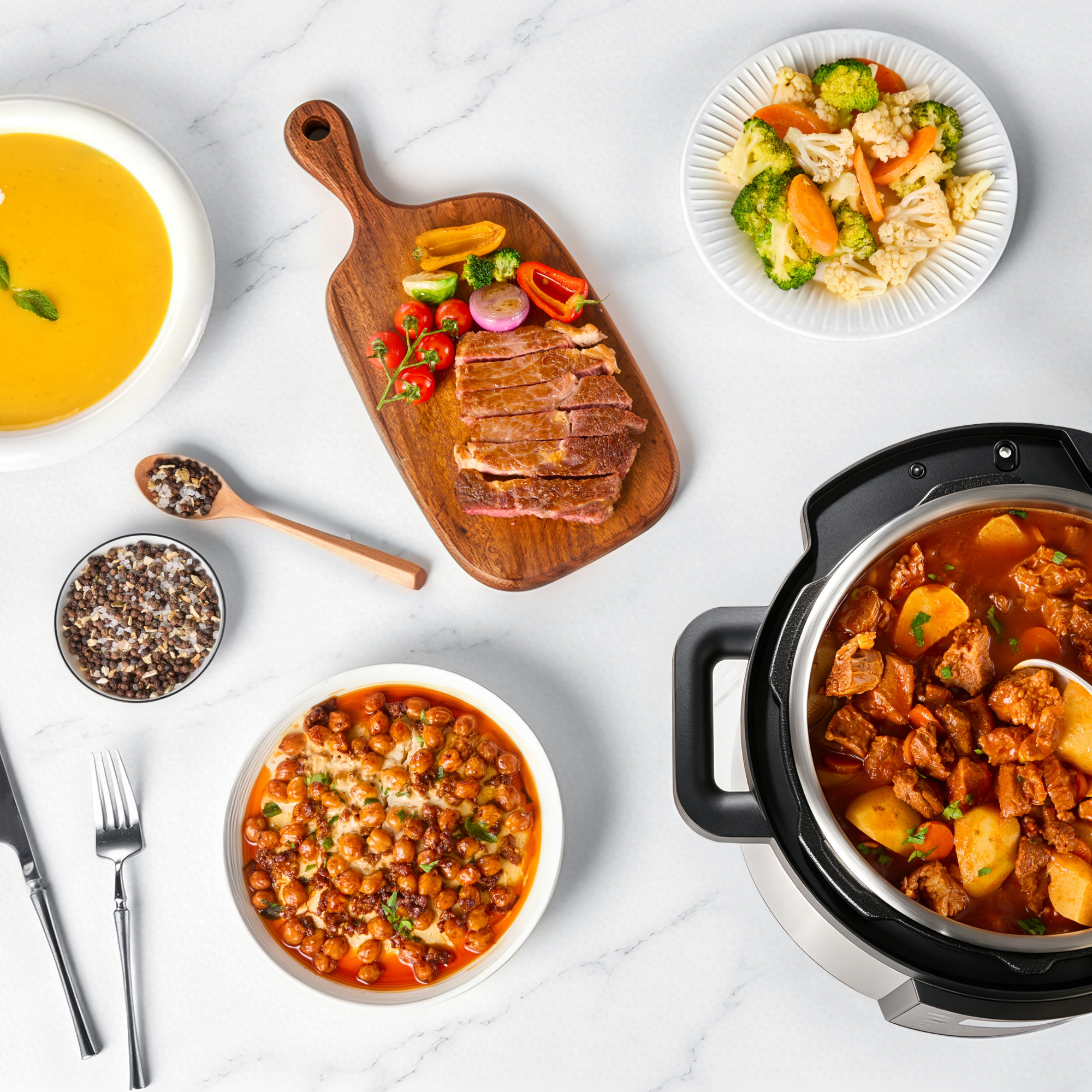 Nutricook SmartPot 3