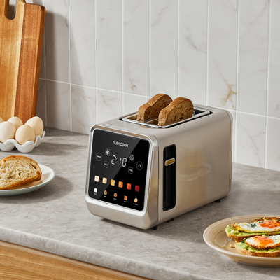 Nutricook Toasti 2