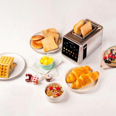 Nutricook Toasti 2