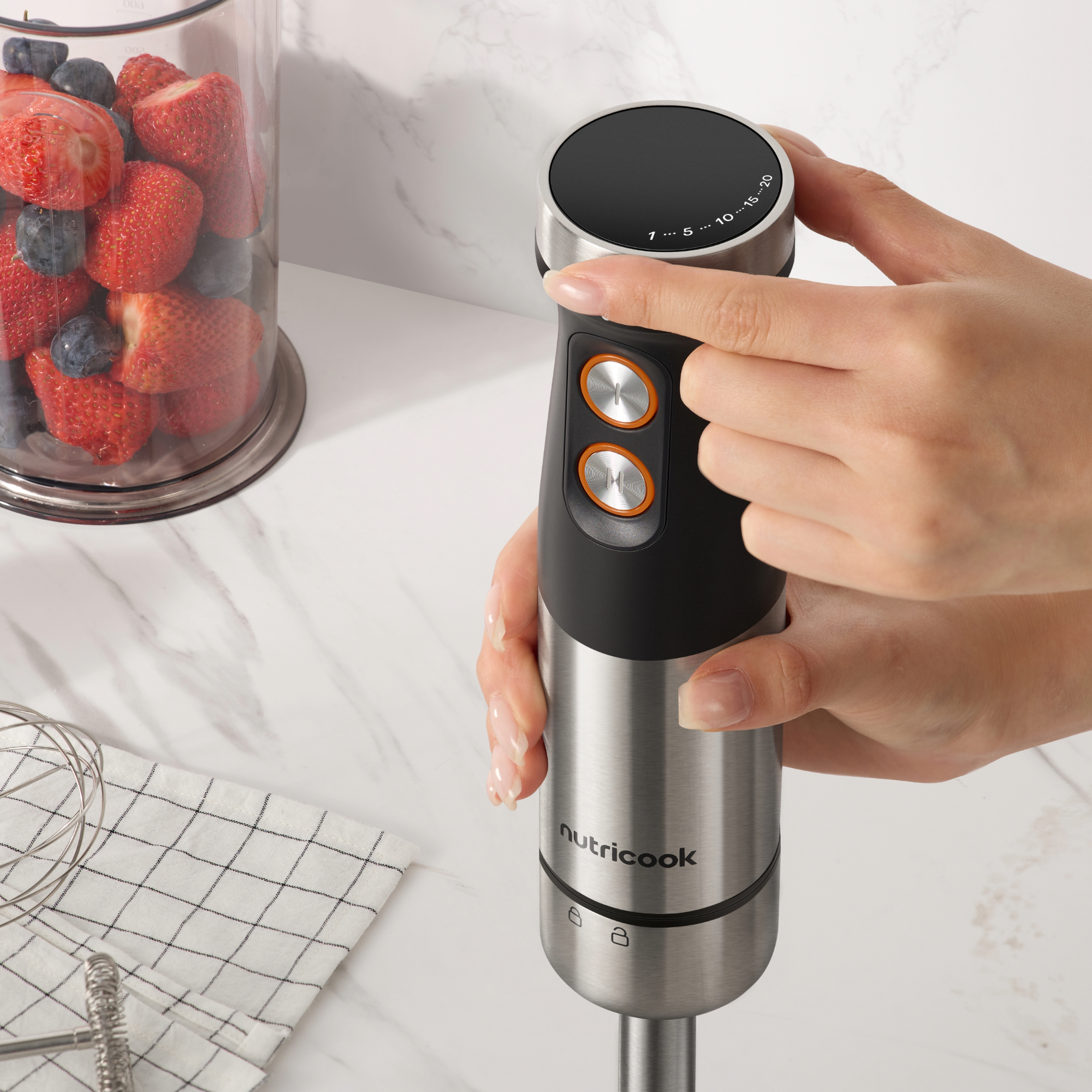 Nutricook Handi