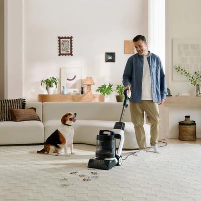 Tineco Carpet One Cruiser
