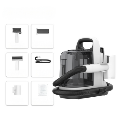 Tineco Floor One Switch S6 Pet Grooming Kit