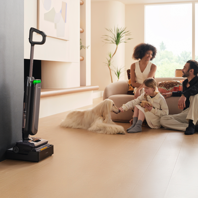 Tineco Floor One S9 Artist Steam Pro