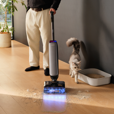 Tineco Floor One S9 Artist Steam Pro