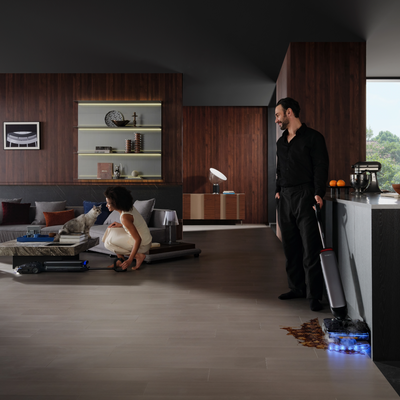 Tineco Floor One S9 Artist Steam Pro