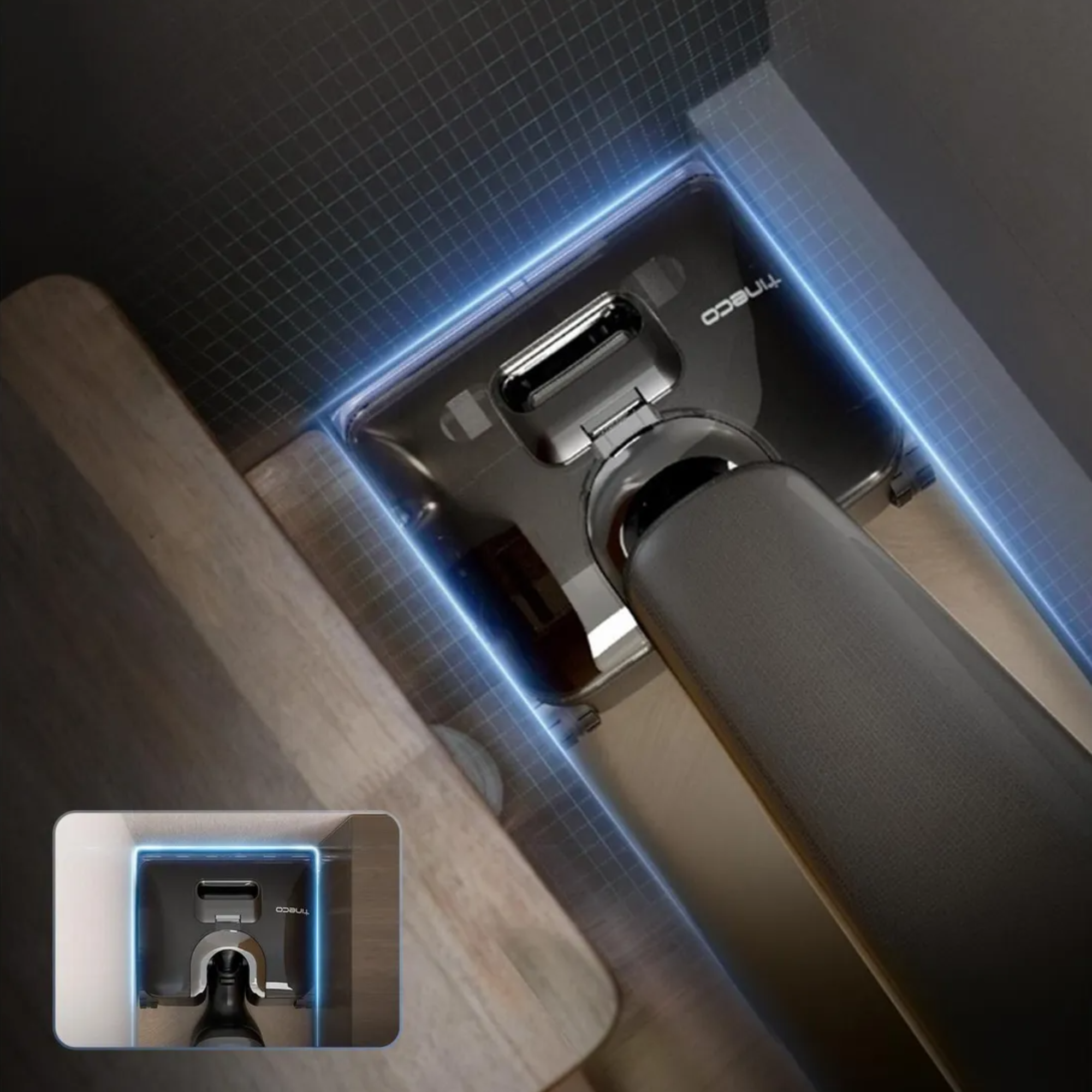Tineco Floor One S9 Artist Steam Pro