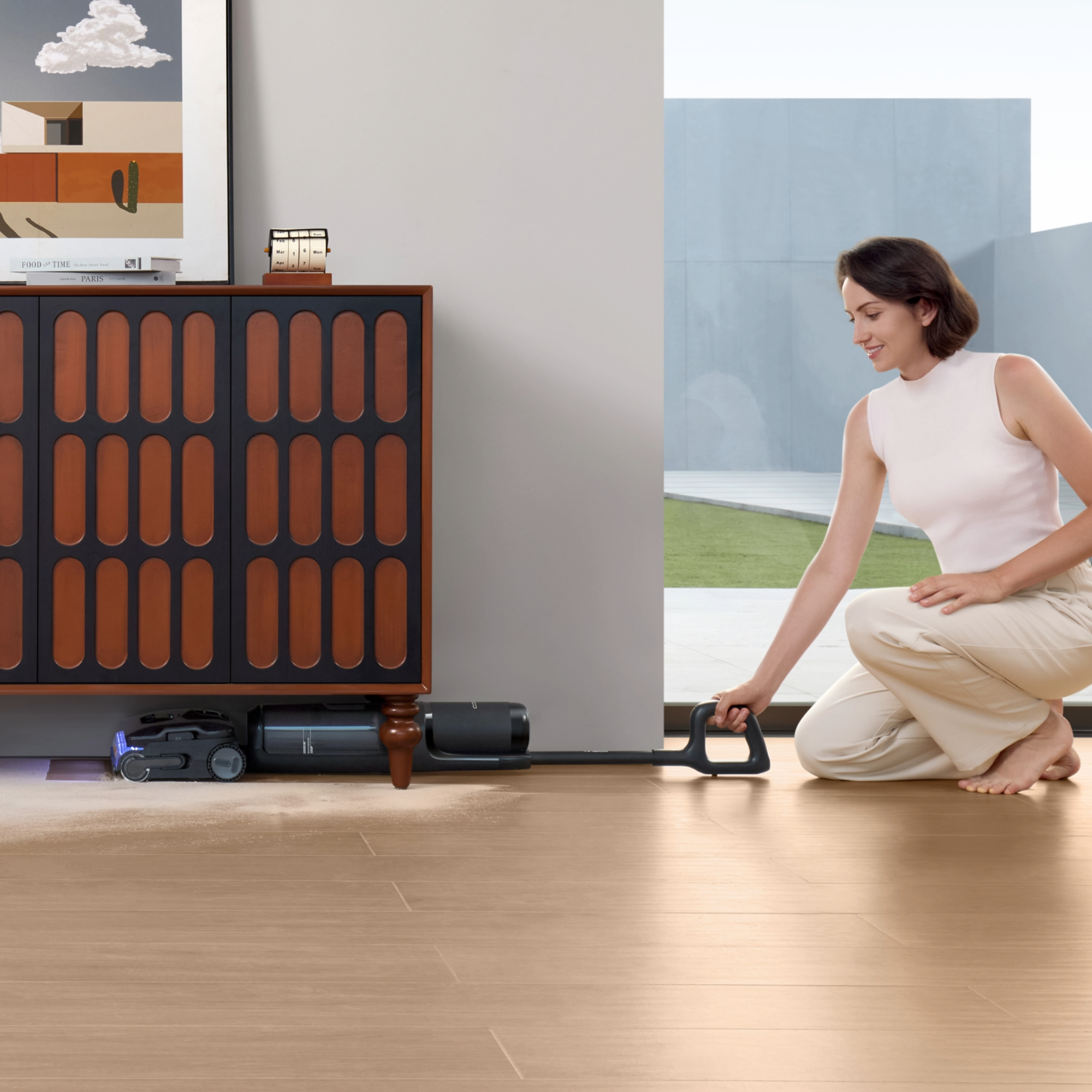 Tineco Floor One S7 Stretch Steam Plus