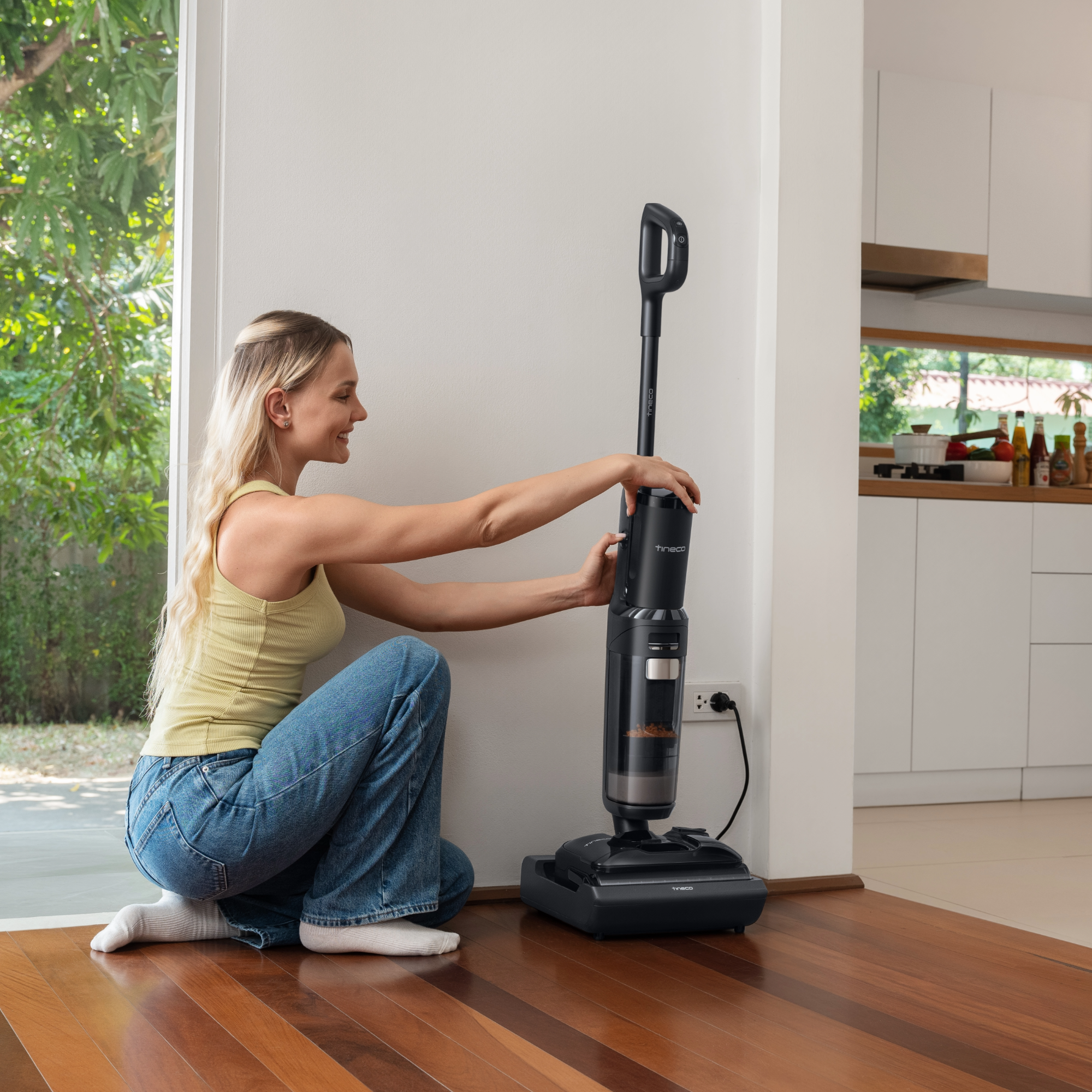 Tineco Floor One Switch S7 Stretch Premium