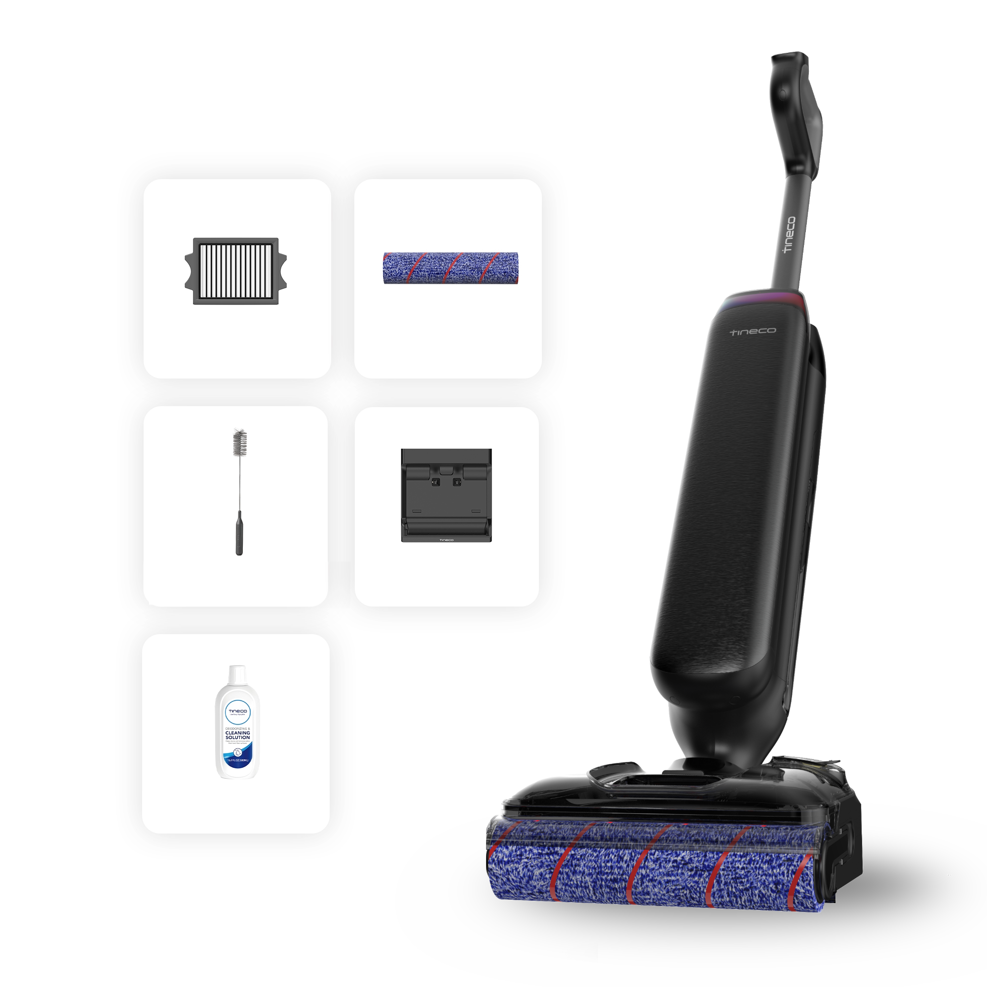 Tineco Floor One S7 Artist Premium