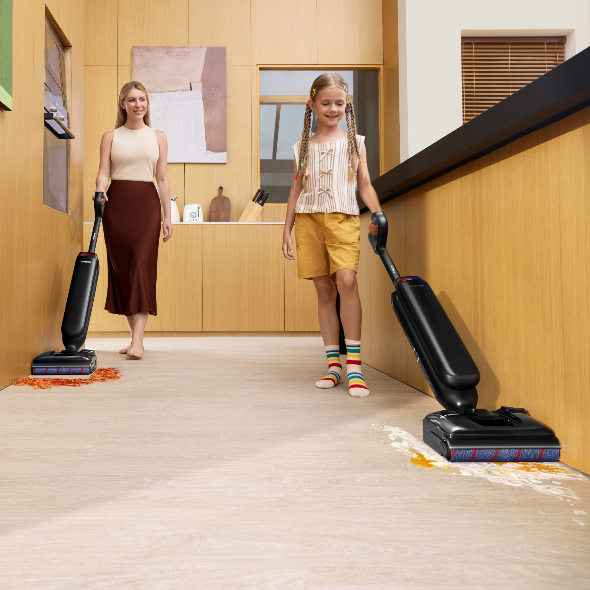 Tineco Floor One S7 Artist Premium