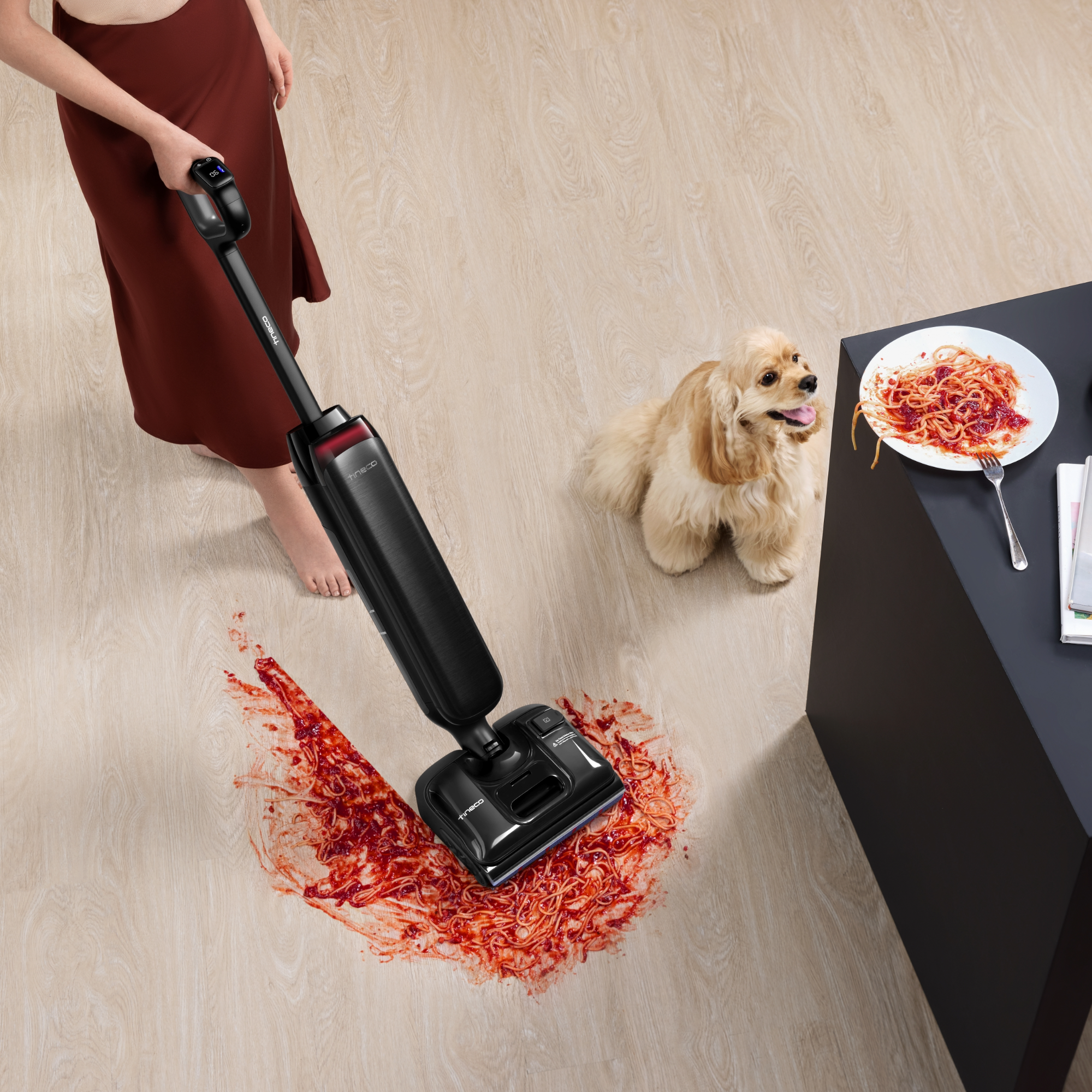 Tineco Floor One S7 Artist Premium