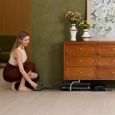 Tineco Floor One S7 Artist Premium