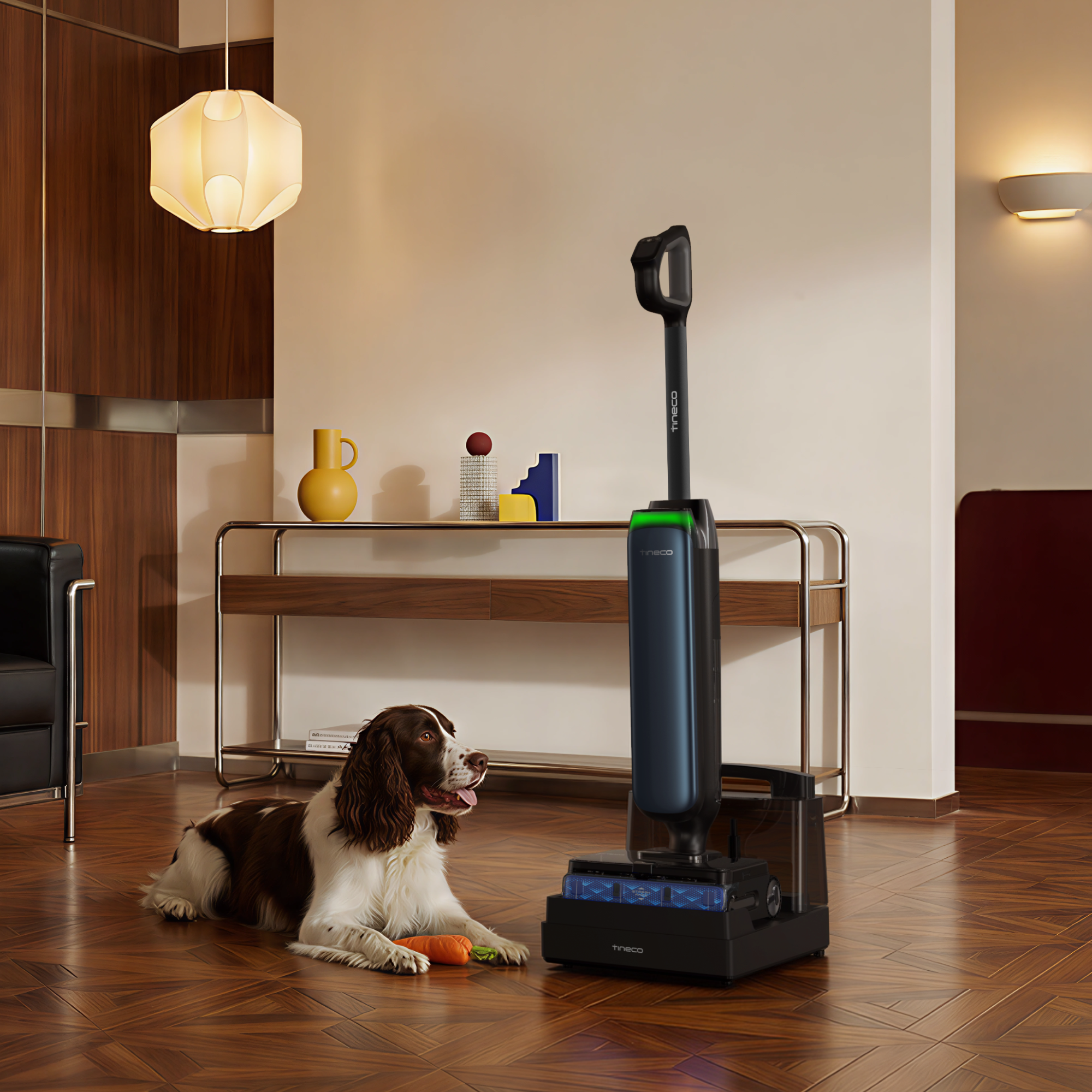 Tineco Floor One Station S9 Artist