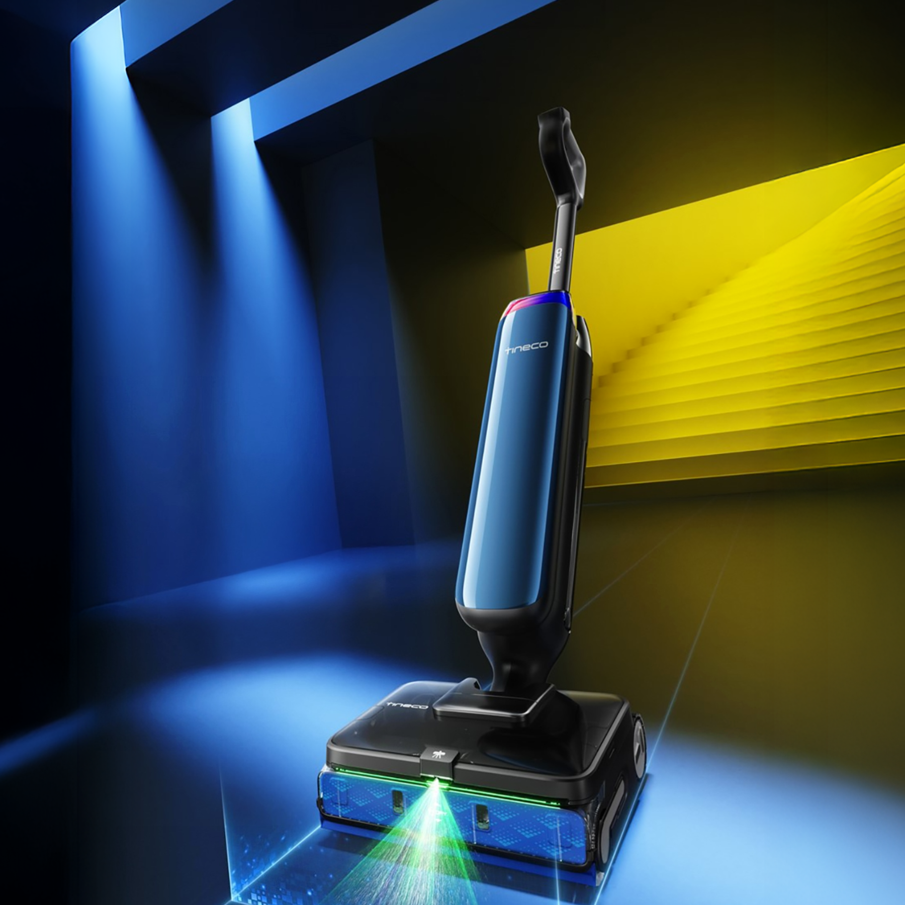 Tineco Floor One Station S9 Artist