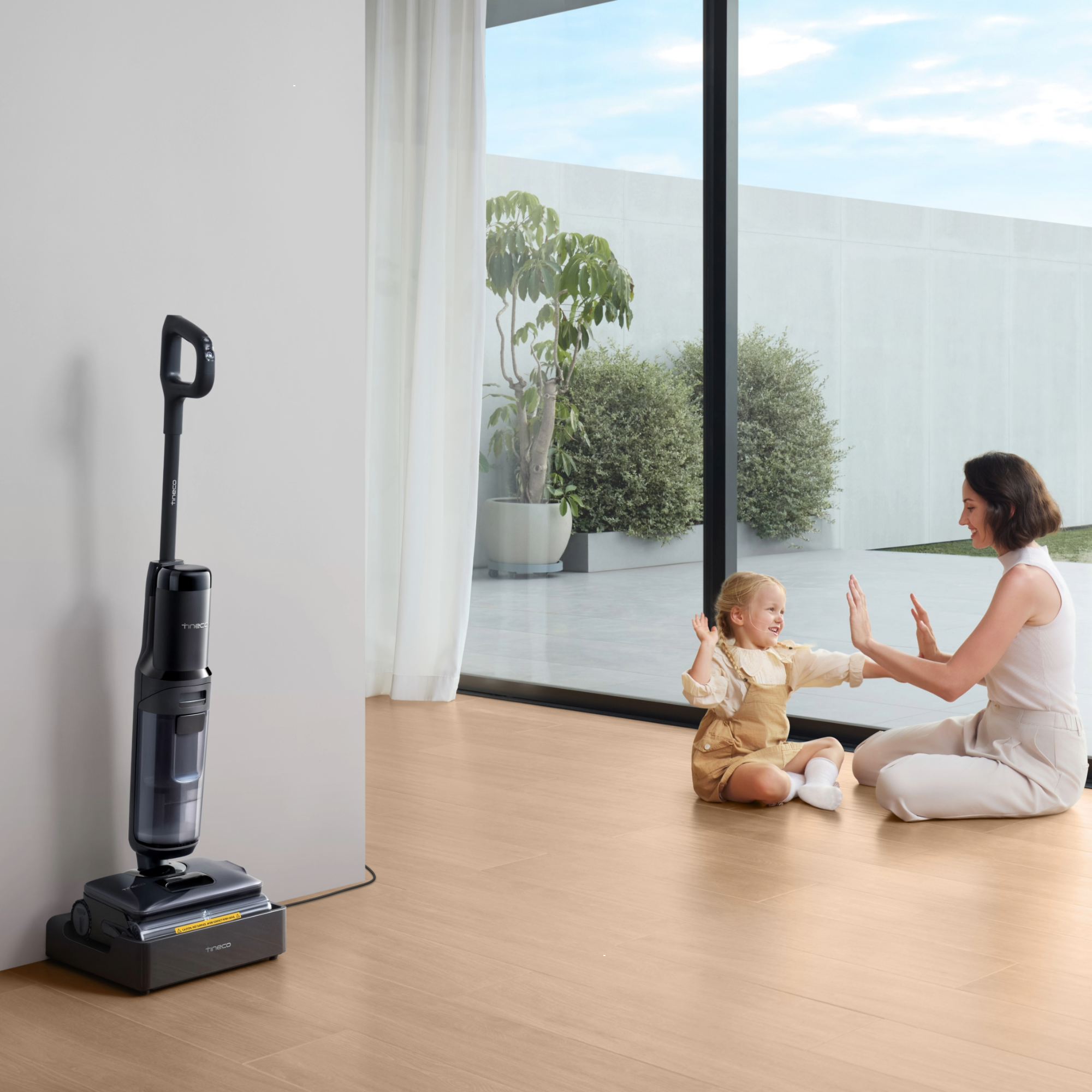 Tineco Floor One S7 Stretch Steam Plus