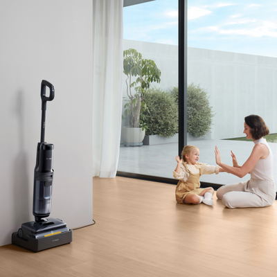 Tineco Floor One S7 Stretch Steam Plus