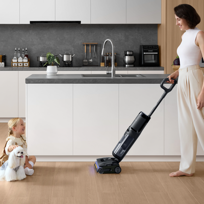 Tineco Floor One S7 Stretch Steam Plus