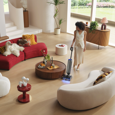 Tineco Floor One S9 Artist Steam Pro
