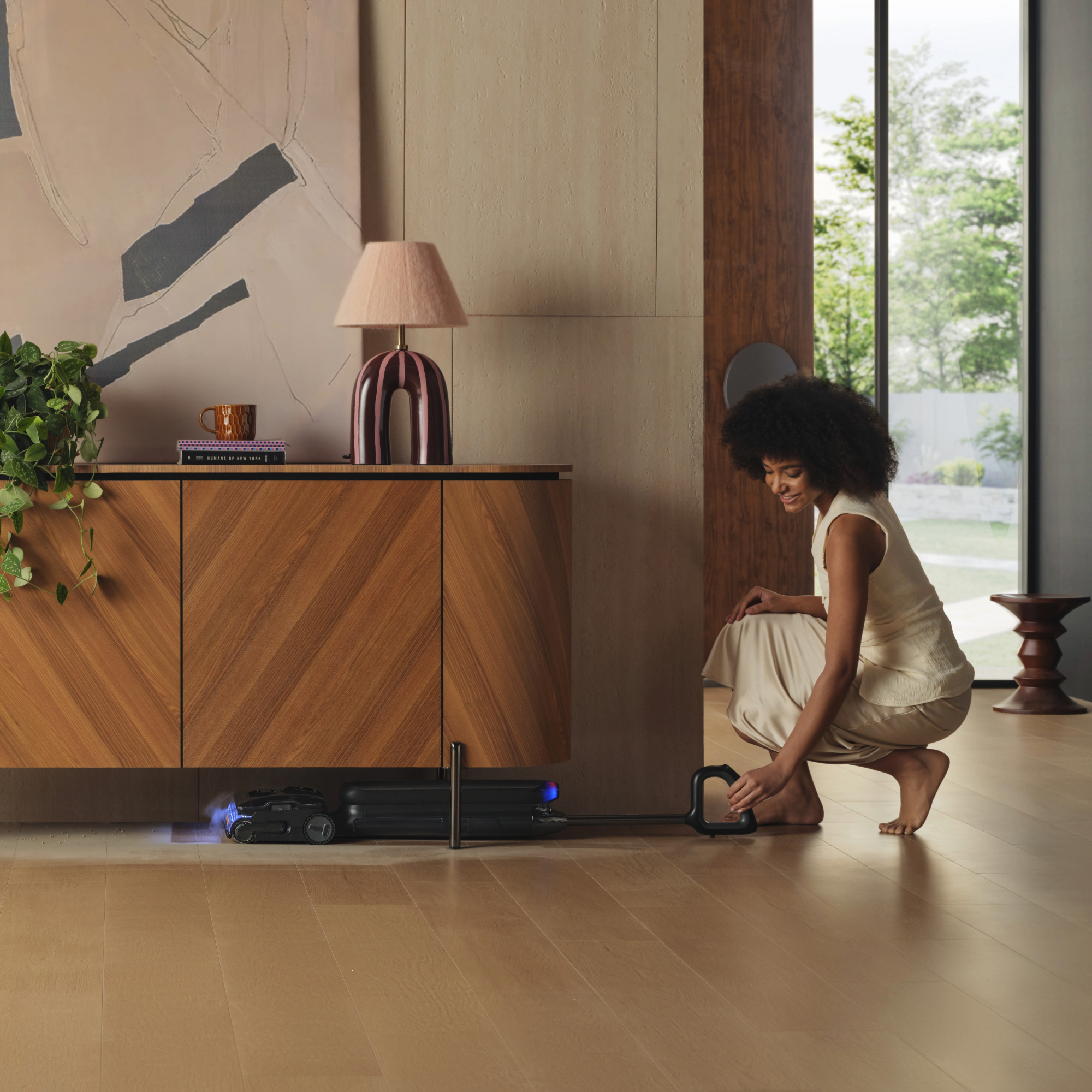 Tineco Floor One S9 Artist Steam Pro
