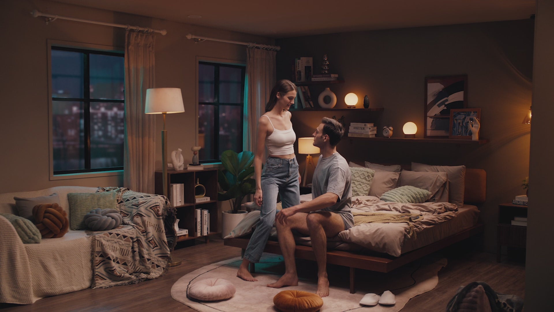 Load video: 